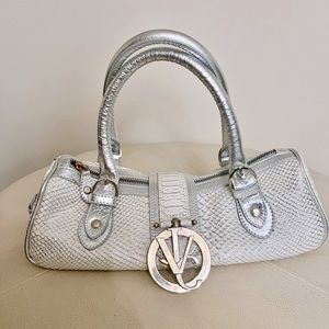 Versace Jeans Couture Purse/ Handbag